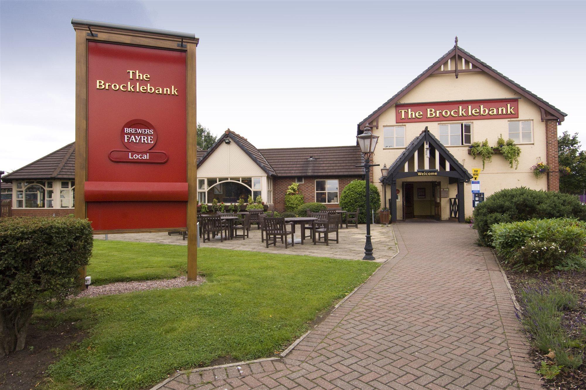 Premier Inn Crewe Central Ngoại thất bức ảnh